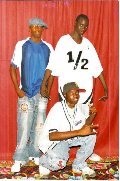 CA C MOI ET MES 2 POTES