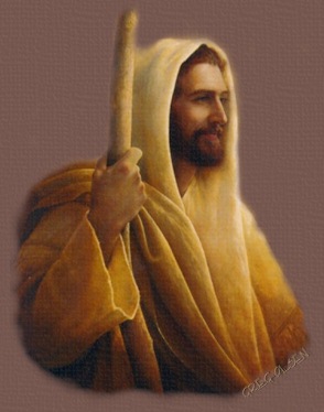 jesus
